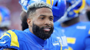 What did NFL free agent Odell Beckham Jr. say about the Los Angeles Rams  offer?