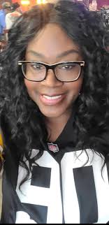 It's Game Day‼️We need T.J. to bring the smack down! PS4L❣️