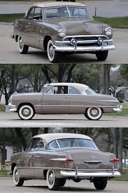 Image result for Hawaiian Bronze 1950 Ford