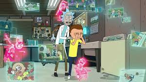 Creators preview season 4 guests, including taika waititi. Watch Rick And Morty On Adult Swim