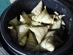 Resepi lepat pisang bahan bahan: Mamajue Story