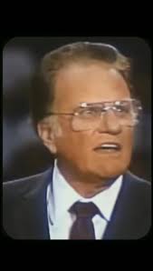 Billy Graham Sermon