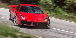 Image result for 2016 Ferrari 488GTB