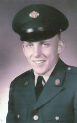 Danny Max Erwin : Specialist Four from Tennessee, Vietnam War Casualty