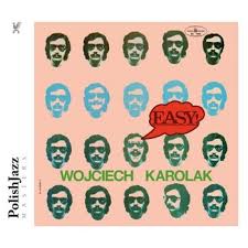 Wojciech karolak — why not samba 04:14. Studio Jazzowe Polskiego Radia 1969 78 Wroblewski Jan Ptaszyn Muzyka Sklep Empik Com