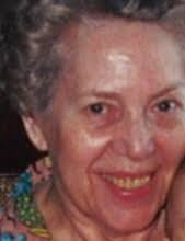 Obituary information for Hetty Bell Fields Caudill