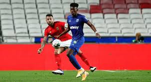 Além dos resultados do belenenses podes seguir no flashscore.pt mais de 5.000 competições de mais de 30 desportos em todo mundo. Benfica Visita Belenenses Sad E Tenta Manter Distancias No Topo Da I Liga