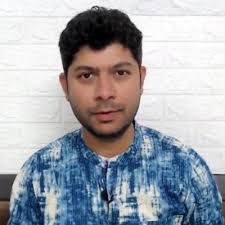 Chetan Urunkar's Instagram, Twitter & Facebook