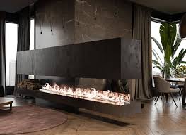 Blr Sergey Makhno Architects On Behance Home Fireplace Modern Fireplace Fireplace Design