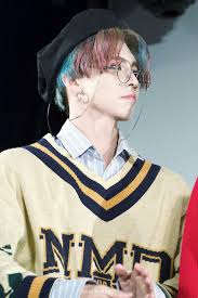 Gon Vanner Boy Groups Korean Music Kpop