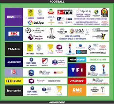C'est l'ensemble du bureau de l'union départementale qui a œuvré avec tous les bénévoles qui vont apporter leur enthousiasme à faire de cet événement une véritable fête autour du vélo et des valeurs des. Infographie Droits Tv Quelles Chaines Diffusent Quoi Cette Saison 2018 2019 Mediasportif