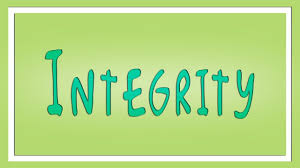 Integrity Definition Learn English The Free Dictionary English Words Learn English Free Dictionary