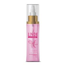 It controls frizz, eases out tangles and reduces breakage to give you silky, shiny hair. Livon Colour Protect Hair Serum 59 Ml Price Buy Livon Colour Protect Hair Serum 59 Ml Online At Best Price In India Shoponn In