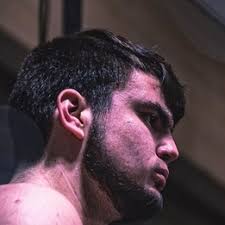 Scott McCune vs. Jesse Kendrick, Ohio Combat League 8