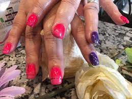 Deluxe Nails Spa Franklin Tn Designer Nails By Tyler Deluxe Nails Nail Spa Nail Designs