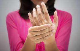What S Causing My Hand Pain And Tingling