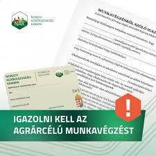 A koronavírus elleni intézkedések szükségessé tehetik, hogy a kormány kijárási. Okirattal Kell Igazolni A Kijarasi Korlatozas Alatti Agrarcelu Munkavegzest