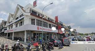 Jūs atėjote į šį puslapį, nes ji yra labiausiai tikėtina, ieško: 2 Storey Shop Corner Intermediate Pj Old Town For Sale Rm4 180 000 By Kenny Lau Edgeprop My