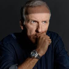 James Cameron Submariner 2025