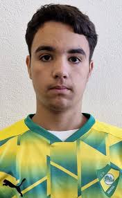 Tomás Batista Clube Desportivo de Mafra