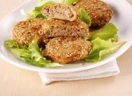 Oggi vi presento un altro piatto tipico della mia terra: Polpette Di Melanzane E Carne Le 10 Migliori Ricette