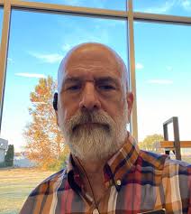 Michael Wheatley at Ashley Home Store