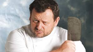 Christophe krywonis bajó 32 kilos pero se sigue viendo gordo cortá por lozano 2019. Christophe Krywonis La Cocina Es Una Forma De Seducir De Una Manera Mas Humilde Revista High Mendoza