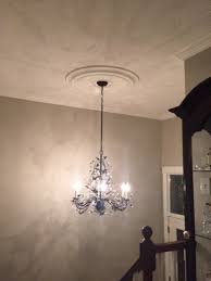 Large 33 Smooth Ceiling Medallion Smooth Ceiling Ceiling Medallions Ceiling