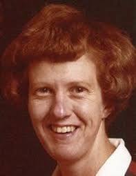 Paula Joan Adamson Obituary