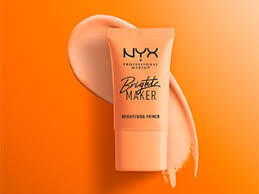 Jan 23, 2021 · nyx is 100% cruelty free. Amazon Com Nyx Professional Makeup Bright Maker Brightening Primer Vegan Formula Beauty