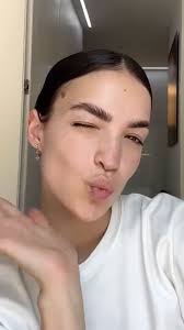 Relaxing Solution for brow lamination and lash lift