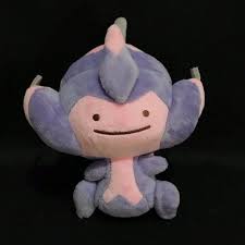 Move power, effect, and compatible pokemon can be found here. 2018 Pokemon Center Transform Ditto Campaign 7 Ditto Poipole Plush 7 Including Horn Php 650 Hobbies Toys Toys Games On Carousell