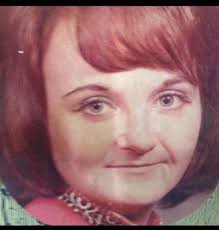 Obituary for Ruby Lee (Broyles) Campbell