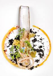 Couteaux De Mer Bistro Food Food Amazing Food