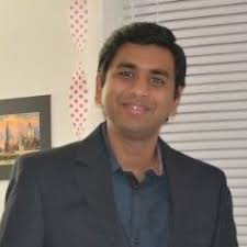 Vikrant Agrawal