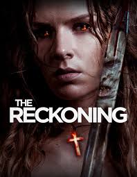 Please help us to describe the issue so we can fix it asap. ÙÙŠÙ„Ù… The Reckoning 2020 Ù…ØªØ±Ø¬Ù… Ø§ÙŠØ¬ÙŠ Ø¯ÙŠØ¯
