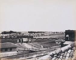 History of Churchgate Railway Station ...