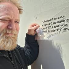 The new record label teaching young Ipswich artists to make money