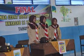 Aug 17, 2020 · soal ppgd 2018 guru ilmu sosial. Penegak Putri Ma Sunniyyah Selo Juara 1 Lct Pramuka Tingkat Kwarcab Grobogan Tahun 2016 Ma Sunniyyah Selo