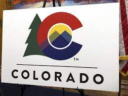 It encompasses most of the southern rocky mountains as well. Symbolic Gesture Polis Rolls Out New Colorado Logo Hot Sheet Coloradopolitics Com
