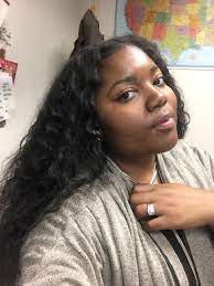 Dhairboutique Burmese Wavy Curly 3 Bundles 20 Inch Installed 11 11 16 Day 3 Picture Shown Sis Not Hydr Permed Hairstyles Natural Curls Natural Hair Journey
