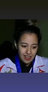 Gaurika Singh: Nepali Gold Medalist Swimmer and Million Star