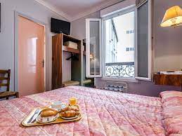 Other facilities offered at the property include meeting facilities and a shared lounge with karaoke. Promotions Of Cactus Hotel