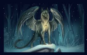 36 By C3rmen On Deviantart Mythological Creatures Mythical Creatures Magical Creatures