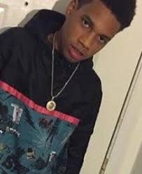 Nathaniel Toney Wyche, III, age 18