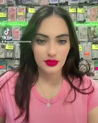 Roxana Gonzales Ecuador