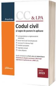 Articolul 1 (1) medierea reprezintă o modalitate de soluționare a conflictelor pe cale amiabilă. Codul Civil Actualizat La 25 Iunie 2018 Rezultate Cautare Librariaonline Ro