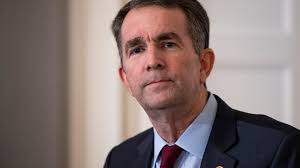 Gov. Ralph Northam frustrated by early vaccine rollout while vaccination  numbers climb