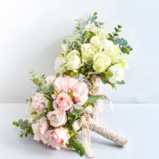It is an online artificial wedding flowers store in uk. Full Length Rose Bouquet Wedding Wedding Bouquet Artificial Flower Import Japanese Products At Wholesale Prices Super Delivery