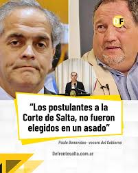 Los jueces Guillermo Alberto Catalano y Ernesto Roberto Samsón finalizarán  sus acuerdos y ya iniciaron trámites de jubilación, por lo que la Corte  arrancará 2026 con dos sillas vacías. Aunque el Ejecutivo